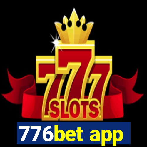 776bet app